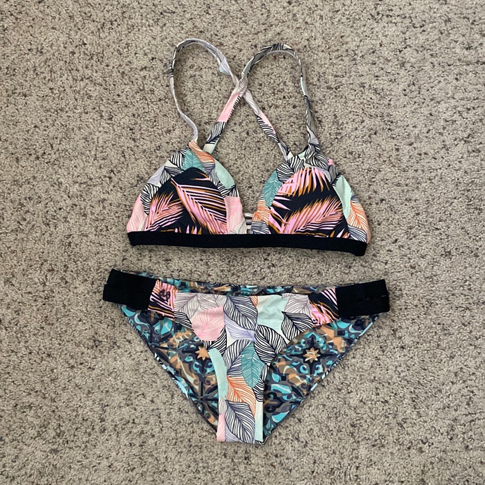 Maaji two piece swimsuit